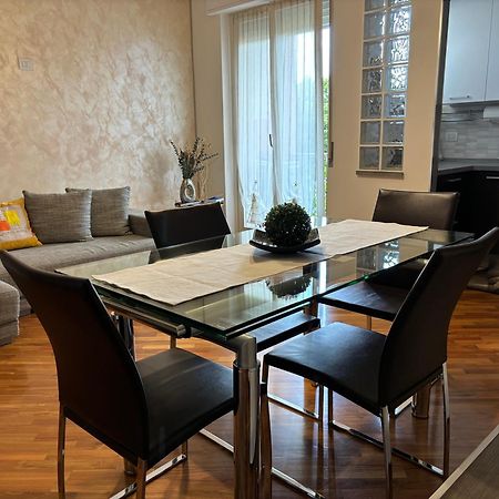 La Casa Di Ambra Lejlighed Limbiate Eksteriør billede