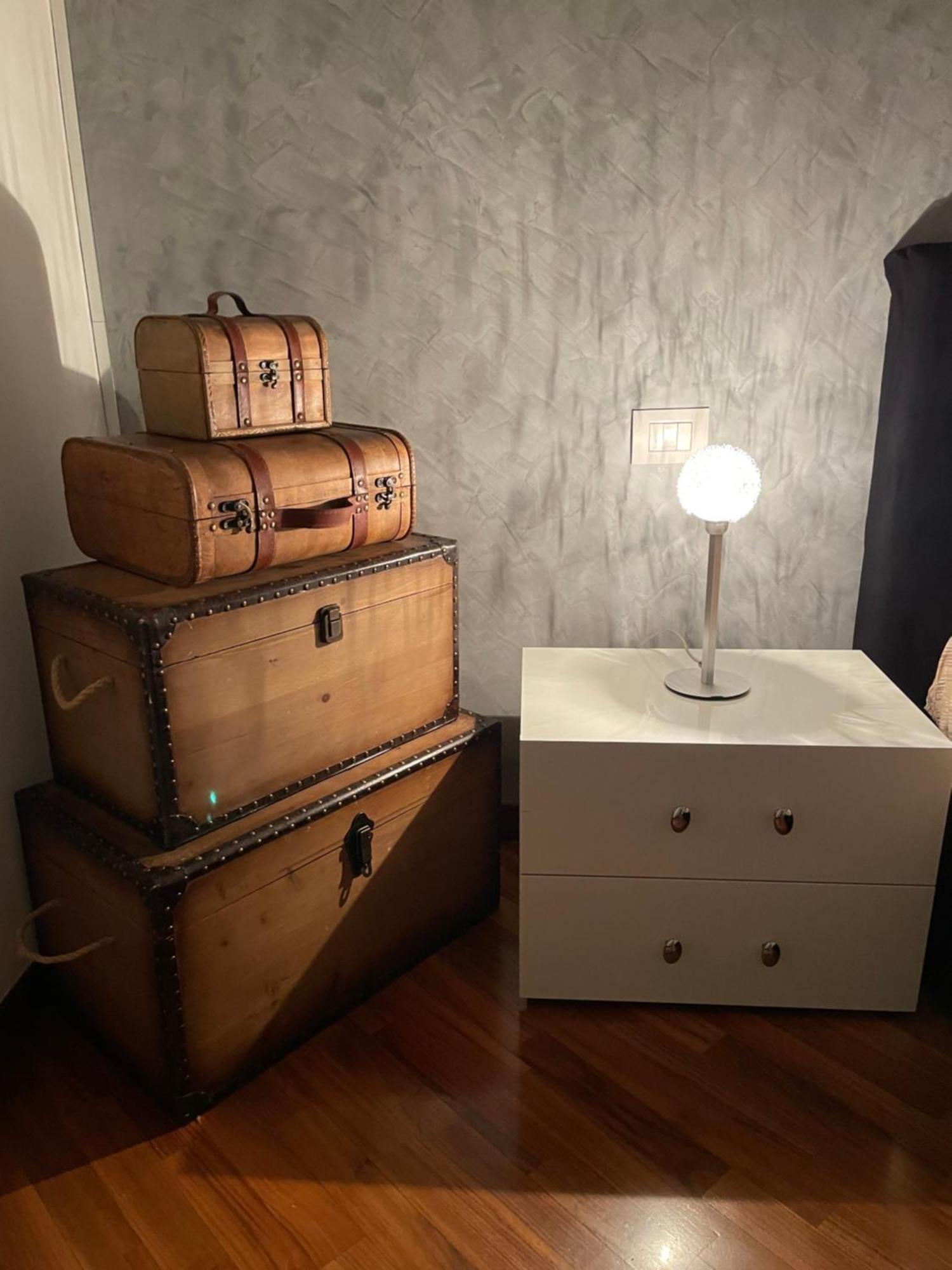 La Casa Di Ambra Lejlighed Limbiate Eksteriør billede